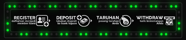 OCE96 Jackpot